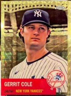 Gerrit Cole