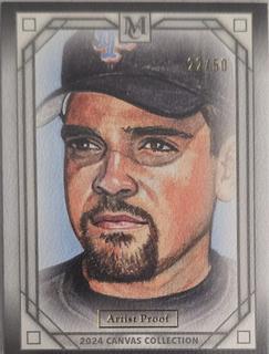 Mike Piazza