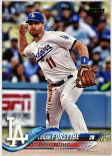 Logan Forsythe