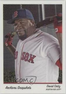 David Ortiz