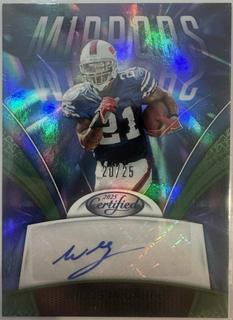 Willis McGahee