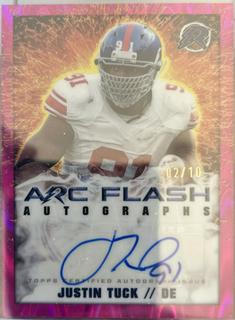 Justin Tuck