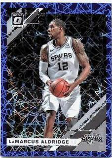 LaMarcus Aldridge