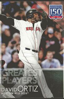 David Ortiz