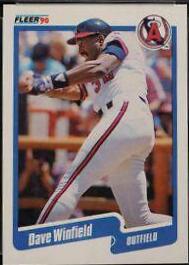 Dave Winfield