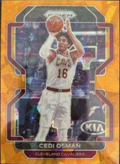 Cedi Osman