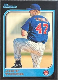 Jeff Yoder