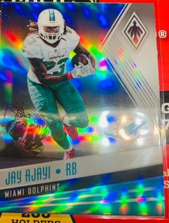 Jay Ajayi