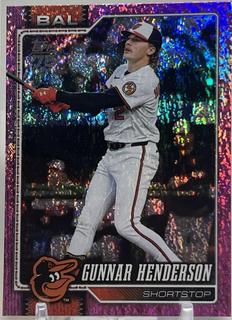 Gunnar Henderson