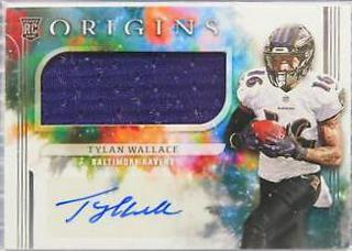 Tylan Wallace