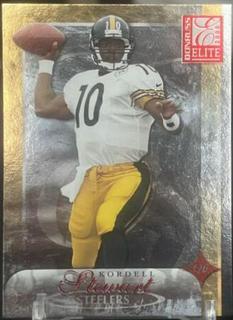Kordell Stewart