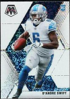 D'Andre Swift