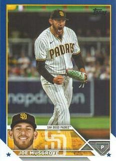 Joe Musgrove