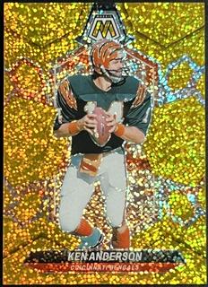 Ken Anderson