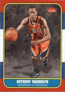 Anthony Randolph