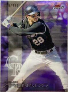 Nolan Arenado