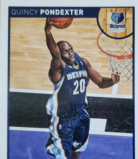 Quincy Poindexter