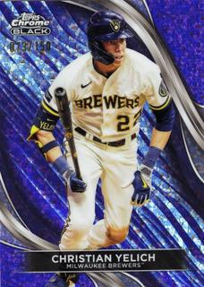 Christian Yelich