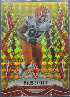 Myles Garrett