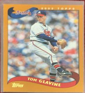Tom Glavine