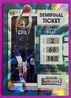 LaMelo Ball