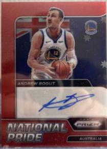 Andrew Bogut