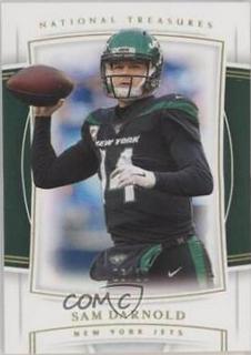 Sam Darnold