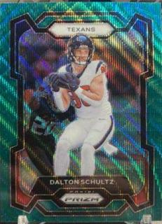 Dalton Schultz