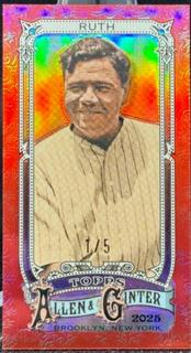 Babe Ruth