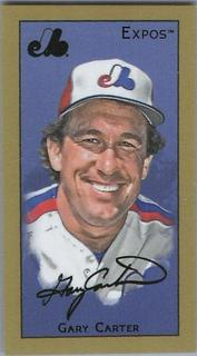 Gary Carter