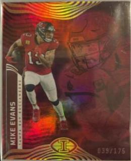Mike Evans