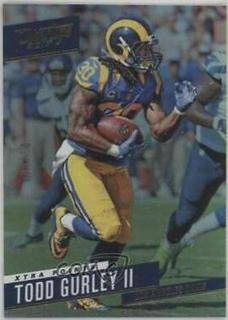Todd Gurley II