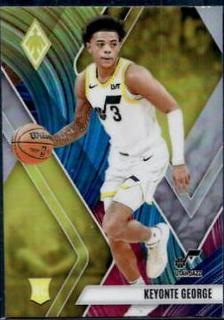 Keyonte George