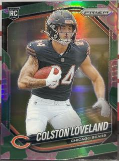 Colston Loveland
