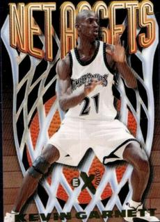 Kevin Garnett