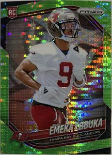Emeka Egbuka