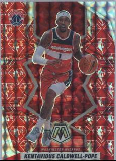 Kentavious Caldwell-Pope