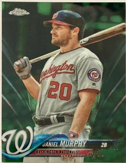 Daniel Murphy