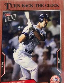 Don Mattingly