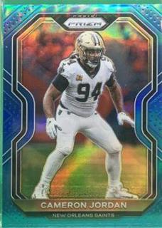 Cameron Jordan