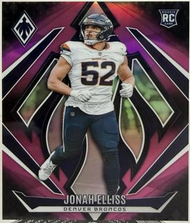 Jonah Elliss