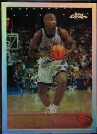 Dennis Scott