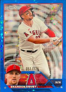 Brandon Drury