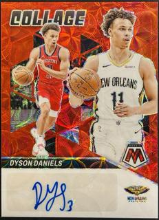 Dyson Daniels