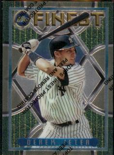 Derek Jeter