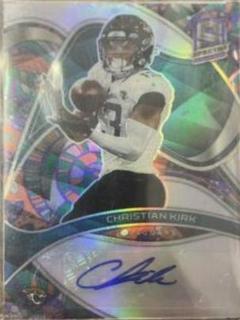 Christian Kirk