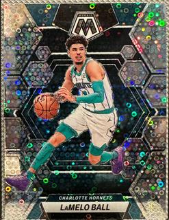 LaMelo Ball