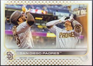 San Diego Padres