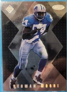 Herman Moore