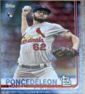 Daniel Poncedeleon